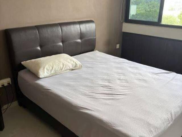 Room for rent