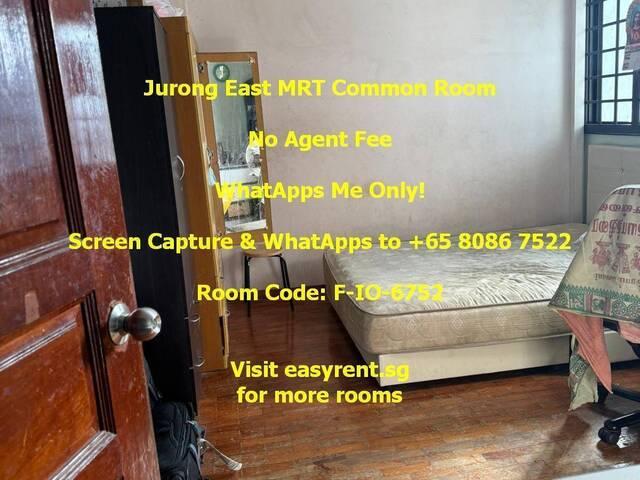 Room for rent