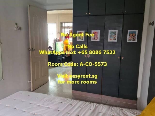 Room for rent