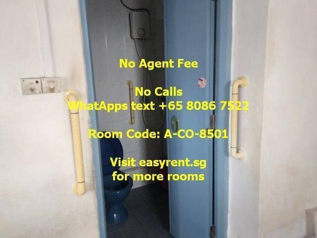Room for rent