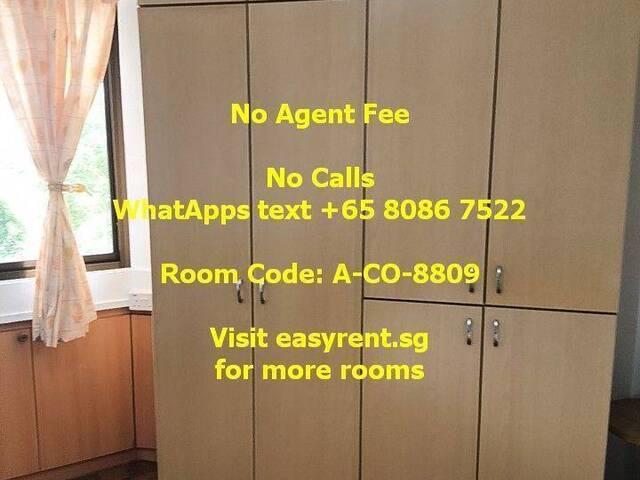 Room for rent