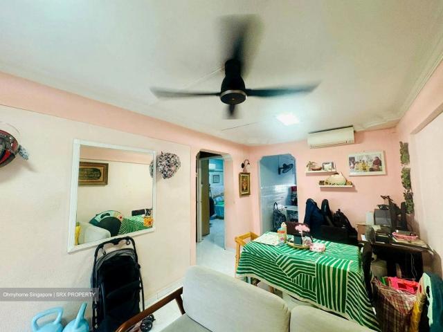 Detached House for sale