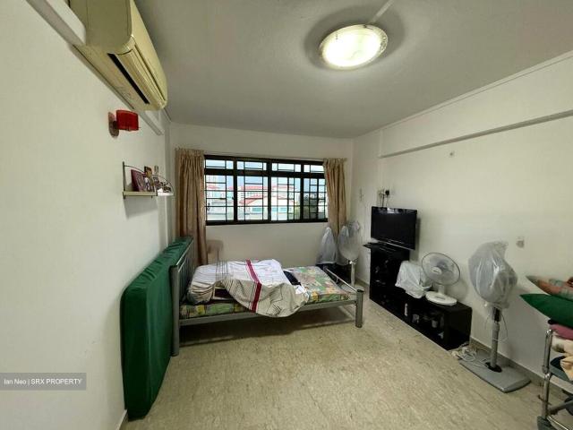 Detached House for rent
