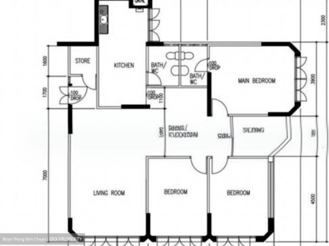 Detached House for sale