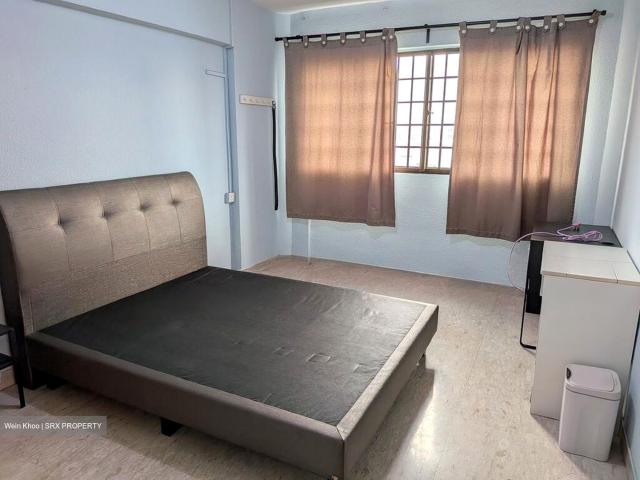 Detached House for rent