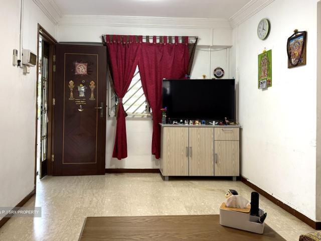 Detached House for sale