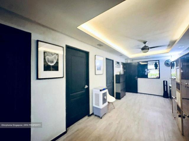 Detached House for sale