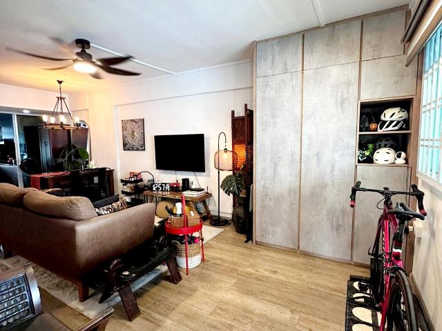 Detached House for sale