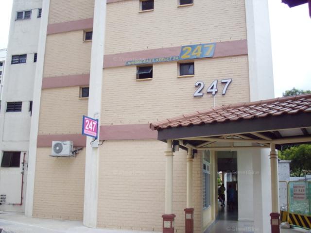 Detached House for sale