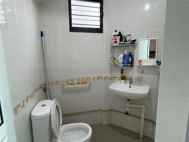 Detached House for sale in 05 South West