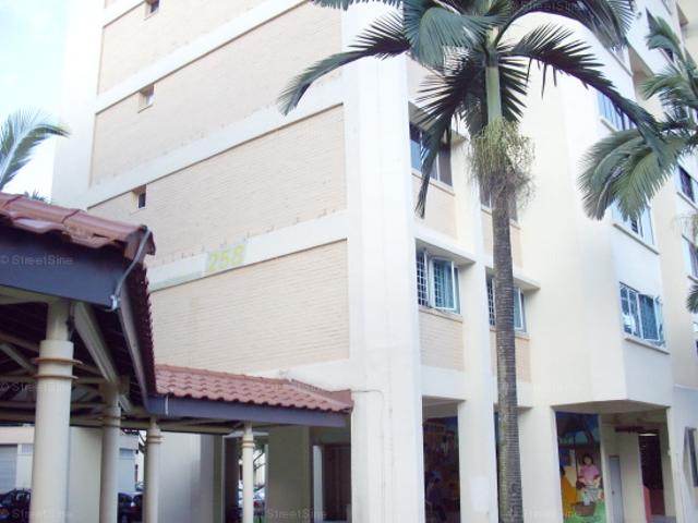Detached House for rent