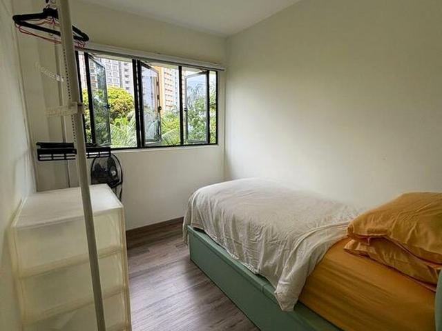 Detached House for rent