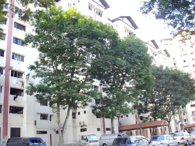 Detached House for sale