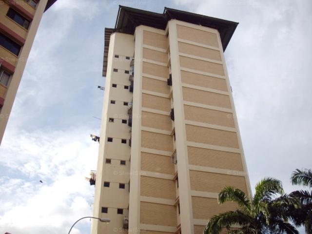 HDB House for sale in Jurong