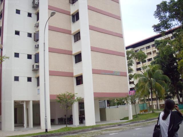 Detached House for rent