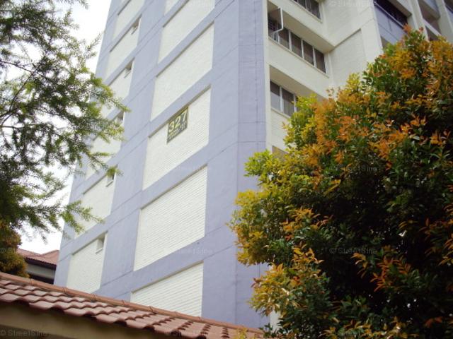 Detached House for sale