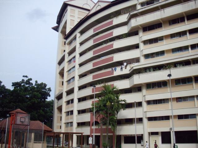 HDB House for sale in Jurong