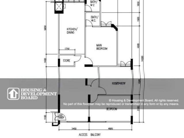 Detached House for sale