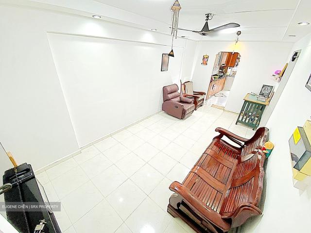 Detached House for sale