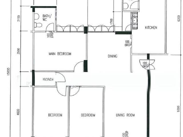 Detached House for sale