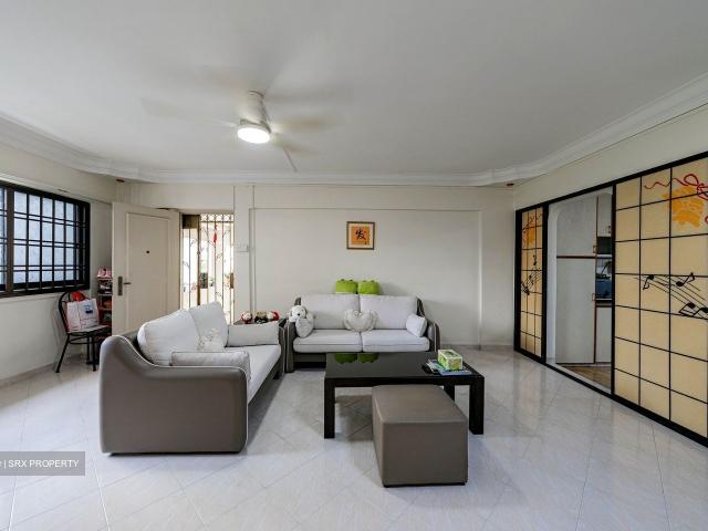 Detached House for sale