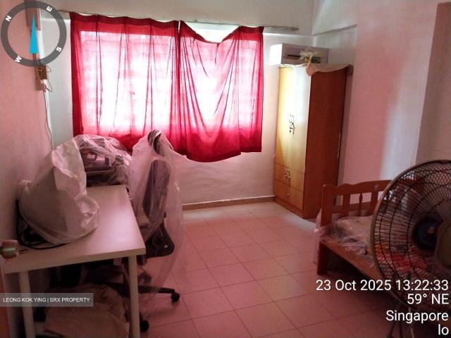 Detached House for sale in 05 South West