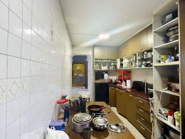 Detached House for sale in 05 South West