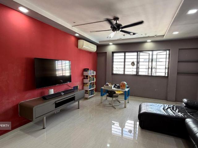 Detached House for sale