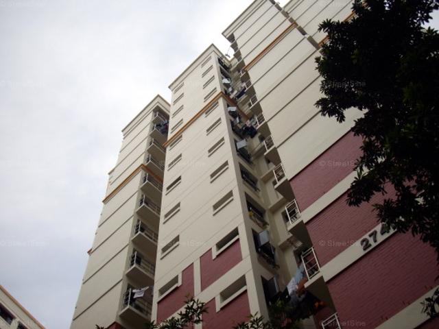 Detached House for sale in 05 South West