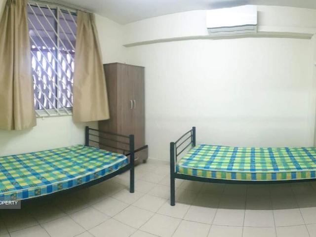 Apartment for rent