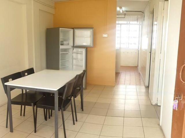 Apartment for rent