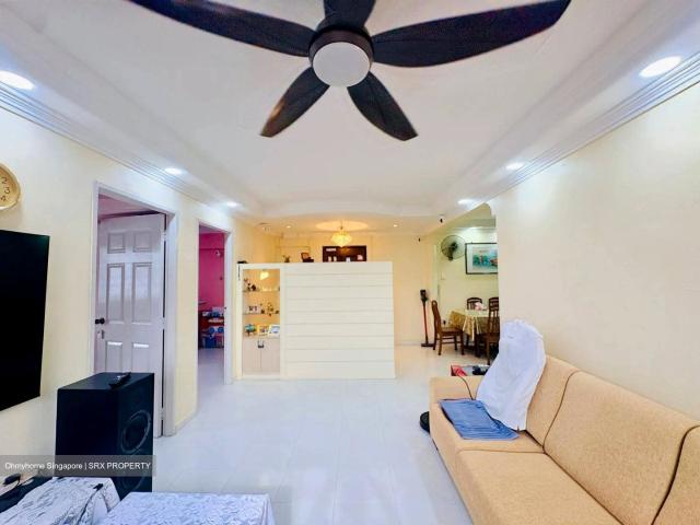Detached House for sale