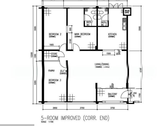Detached House for sale