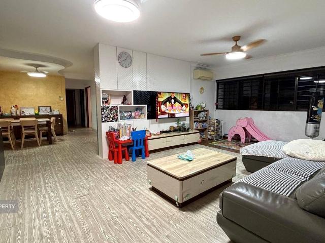 Detached House for sale