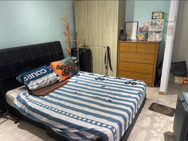 Room for rent