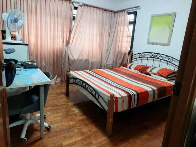Condominium for rent in Boon Lay, 22 Far West, Jurong