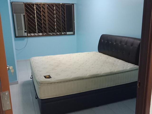 Condominium for rent