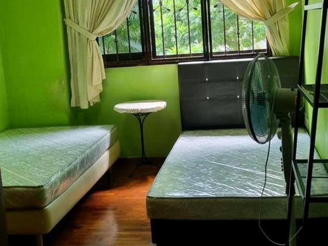 Property for rent