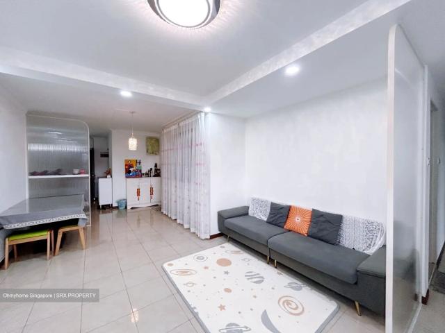 Detached House for sale