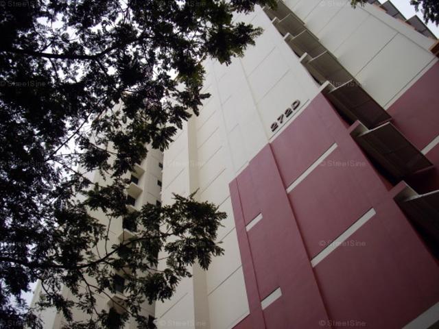 Detached House for sale