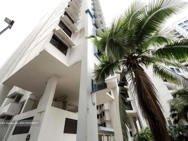 Detached House for sale