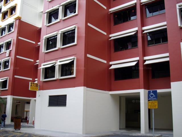 Detached House for sale