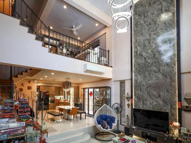 Apartment for sale in Jurong