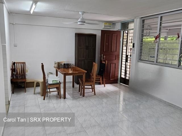 Detached House for sale in 05 South West