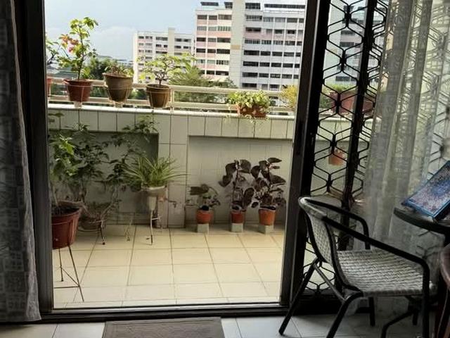 Detached House for sale