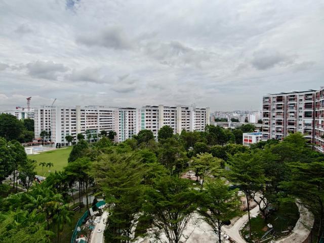 Detached House for sale