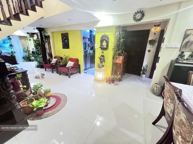 Detached House for sale in 05 South West