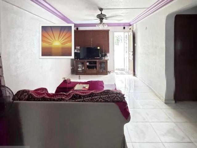 Detached House for sale