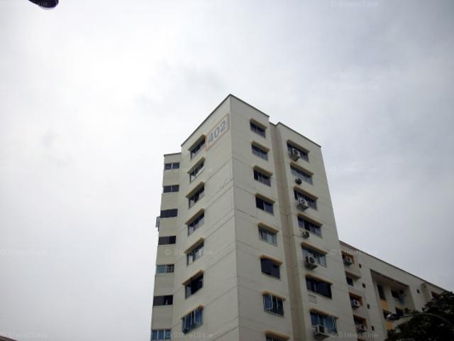 Detached House for rent