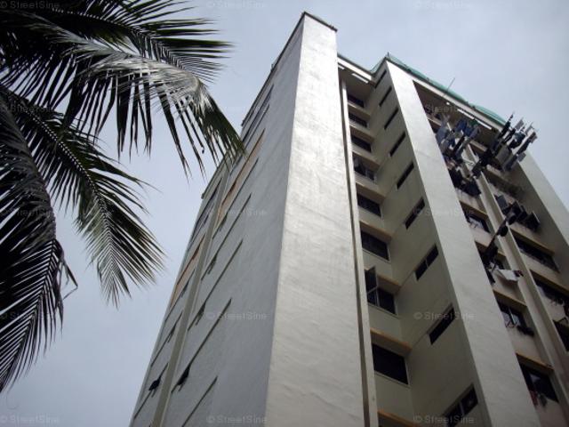 Detached House for rent